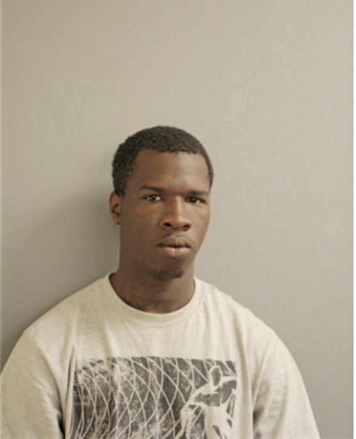 DAQUAAN WALLACE, Cook County, Illinois