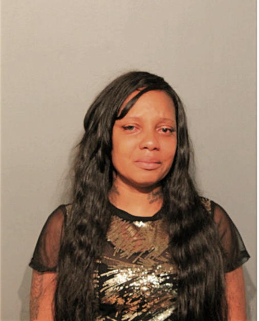NICOLE WARDELL, Cook County, Illinois