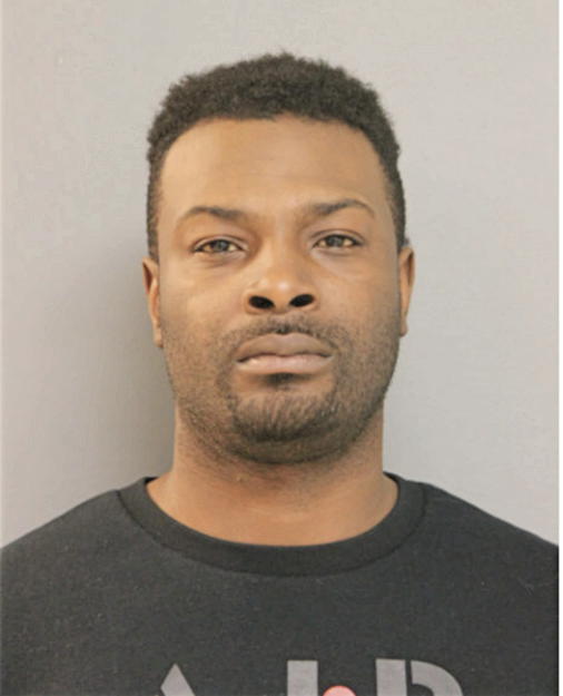 JAMAL A WASHINGTON, Cook County, Illinois