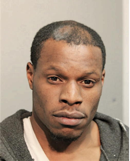 TITUS J WASHINGTON, Cook County, Illinois