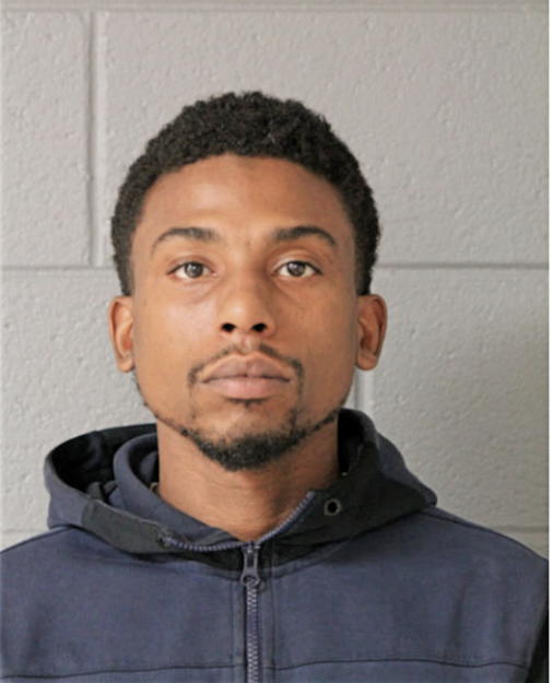 MELVIN WATKINS, Cook County, Illinois