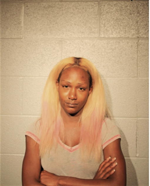 BRANDON WATSON, Cook County, Illinois