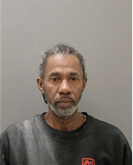 MELVIN WEEKS, Cook County, Illinois