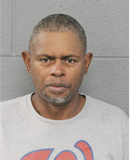 CRAIG WILLIAMS, Cook County, Illinois