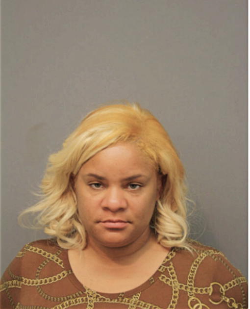 DALISIA L WILLIAMS, Cook County, Illinois