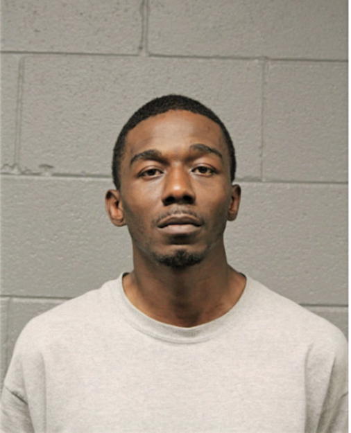 NAVARRO T WILLIAMS, Cook County, Illinois