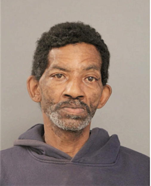 REGINALD WILLIAMS, Cook County, Illinois