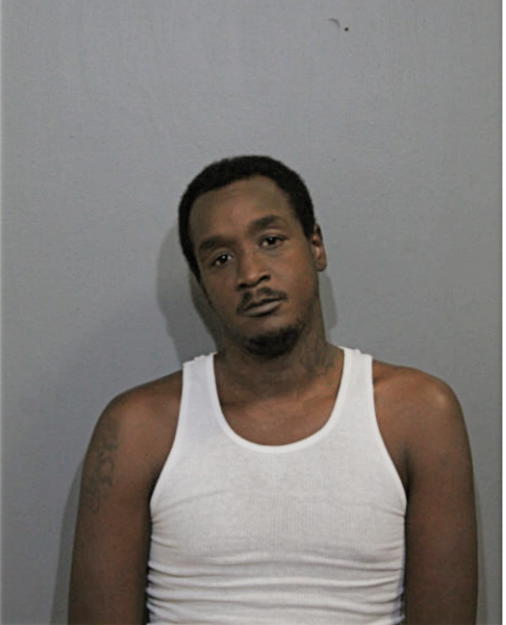 BYRON M WILLIS, Cook County, Illinois