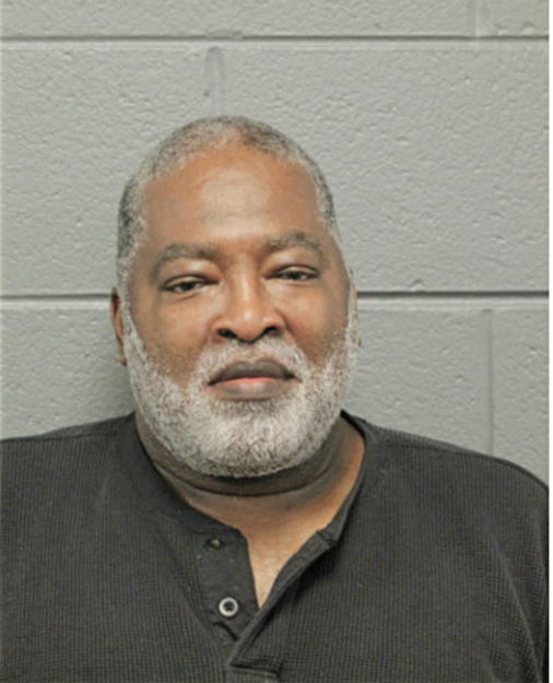 PERRY WINN, Cook County, Illinois