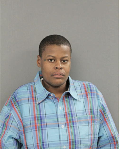 MIKKI E WOODS, Cook County, Illinois