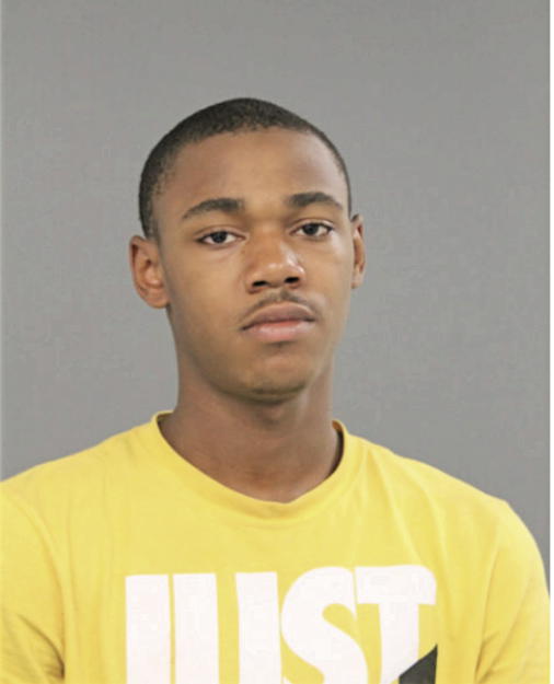 DONALD WRIGHT, Cook County, Illinois