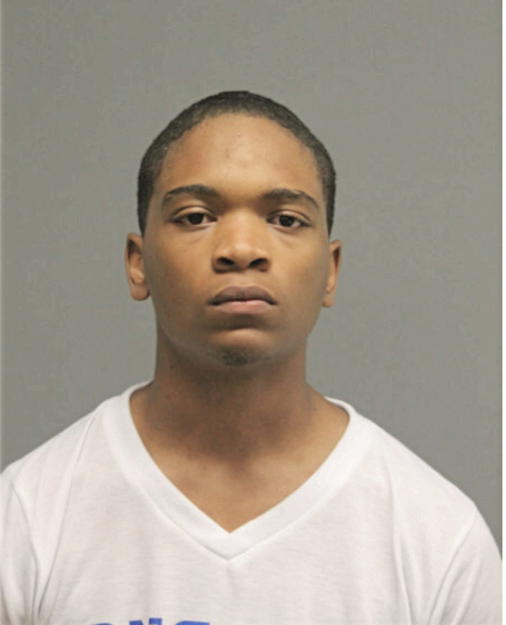 DONTE YOUNG, Cook County, Illinois