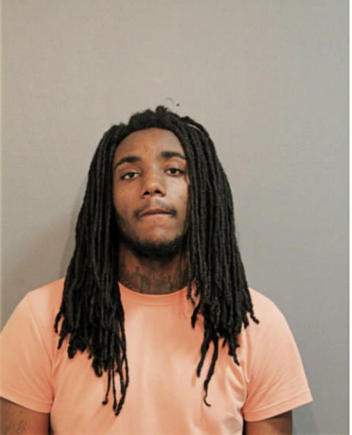 ROMEL YOUNGBLOOD, Cook County, Illinois