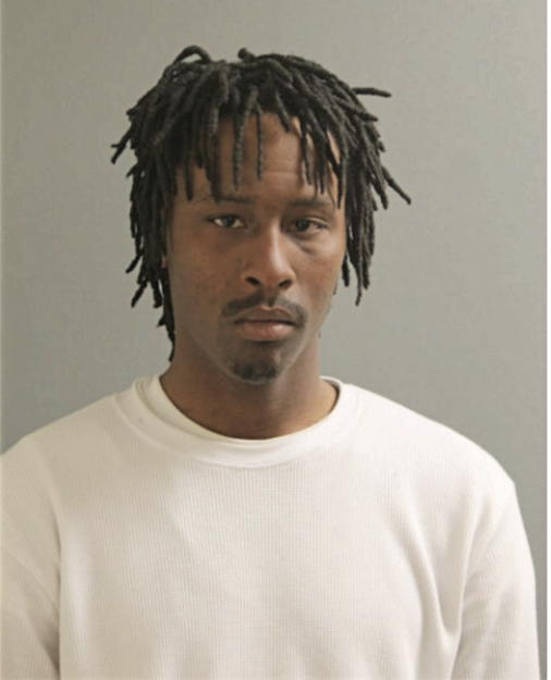 IVAN D ADAMS, Cook County, Illinois