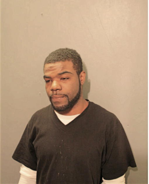 ROBERT J ADAMS, Cook County, Illinois