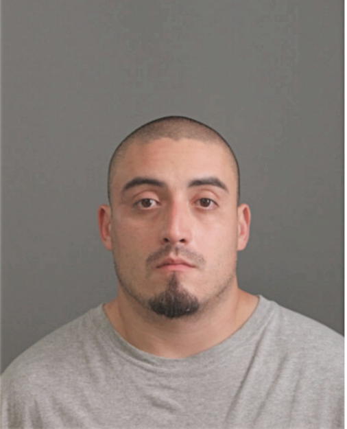 EDWIN ARCE, Cook County, Illinois