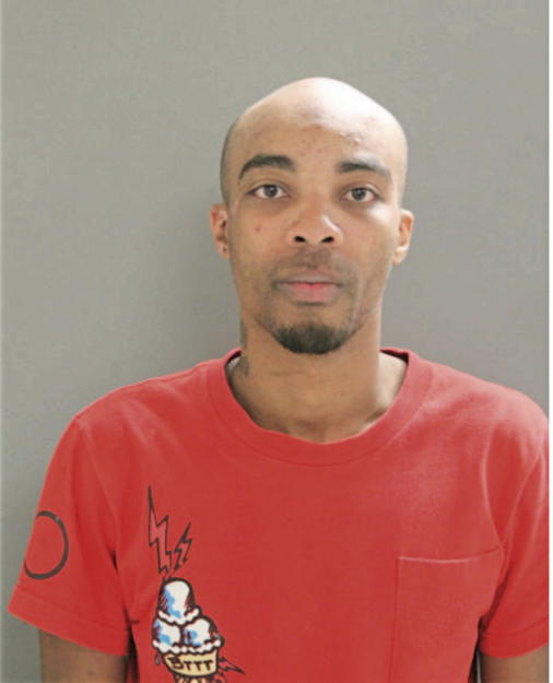 SHANTELL M BAILEY, Cook County, Illinois