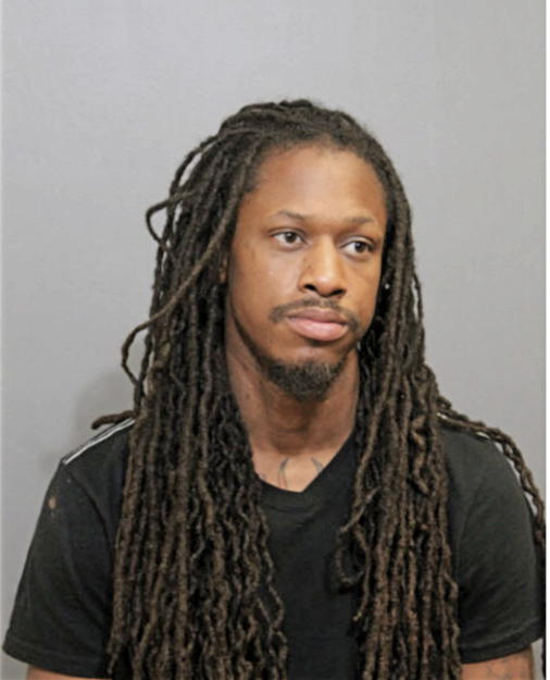 COREY L BARBEE-SMITH, Cook County, Illinois