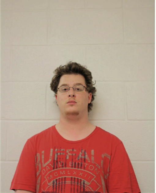 JOHN W BARTALONE, Cook County, Illinois