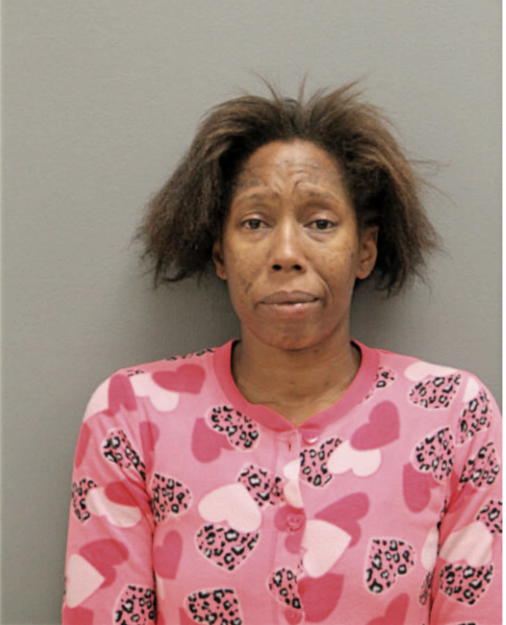 TANEYSHA L BASS, Cook County, Illinois