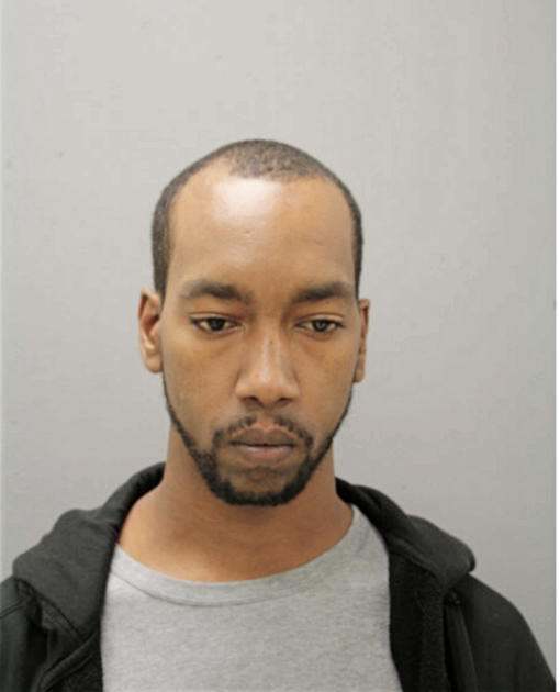 EVAN J BEAMON, Cook County, Illinois