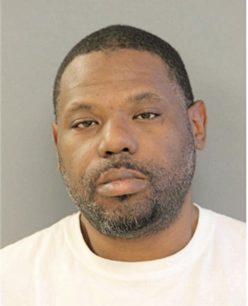 NORMAN M BELL, Cook County, Illinois