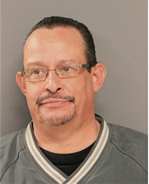JOHN M BENNECKE, Cook County, Illinois