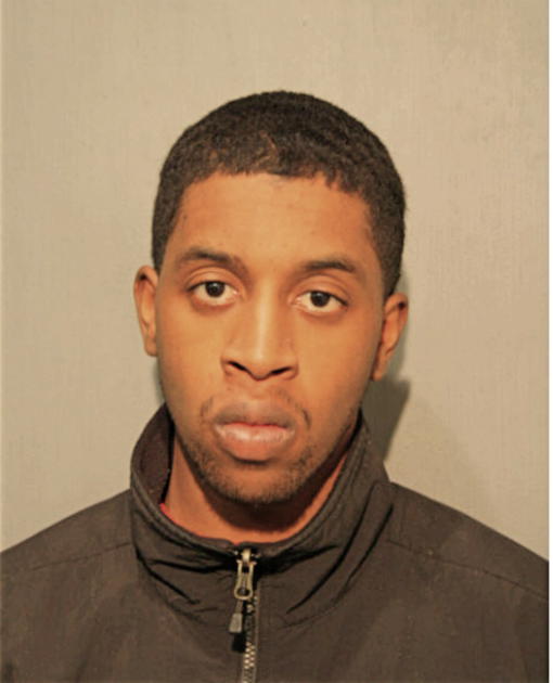 ALEXANDER BISHOP, Cook County, Illinois