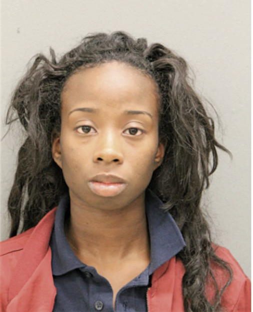 DIAMOND D BLAIR, Cook County, Illinois