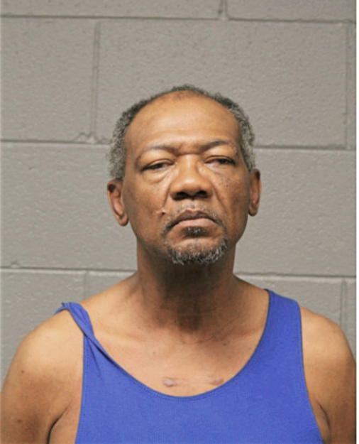 KENNEDY BLOCKER, Cook County, Illinois
