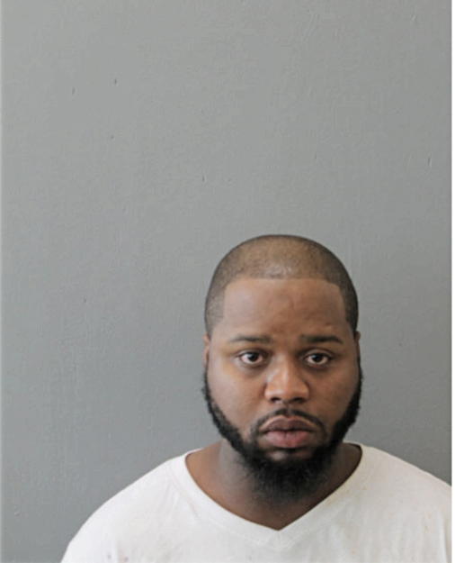 PRAVEON BRAGGS, Cook County, Illinois