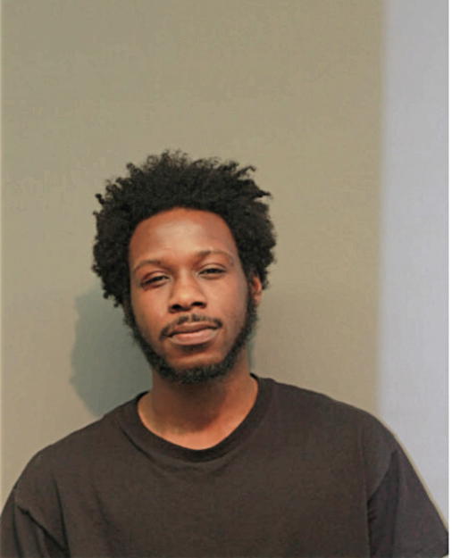 MYKALE DE'ANGELO BROWN-DAVIS, Cook County, Illinois