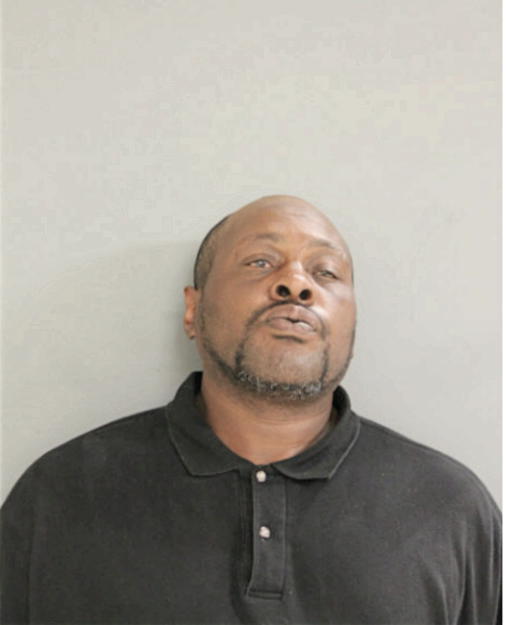 LEE MARVIN BROWN, Cook County, Illinois