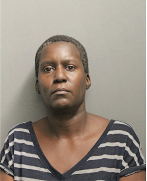 TRAMONIA BROWN, Cook County, Illinois