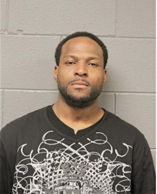 THOMAS BURNETT, Cook County, Illinois