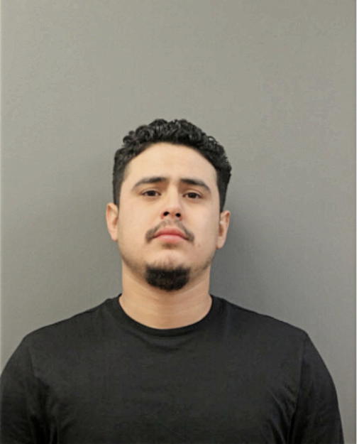CHRISTIAN CAMACHO, Cook County, Illinois