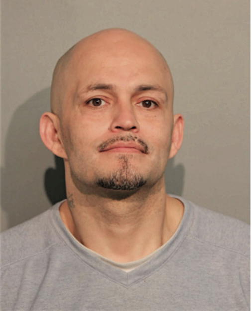RICARDO CAMACHO, Cook County, Illinois