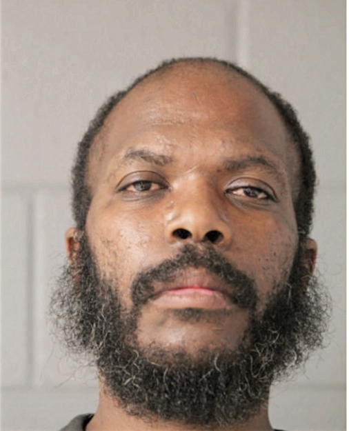 BERNELL B CAMPBELL, Cook County, Illinois