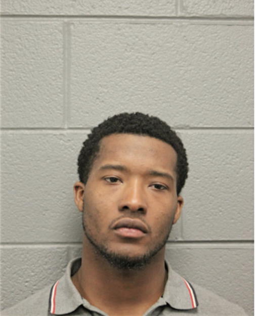 DENNIS J CARTHARN, Cook County, Illinois