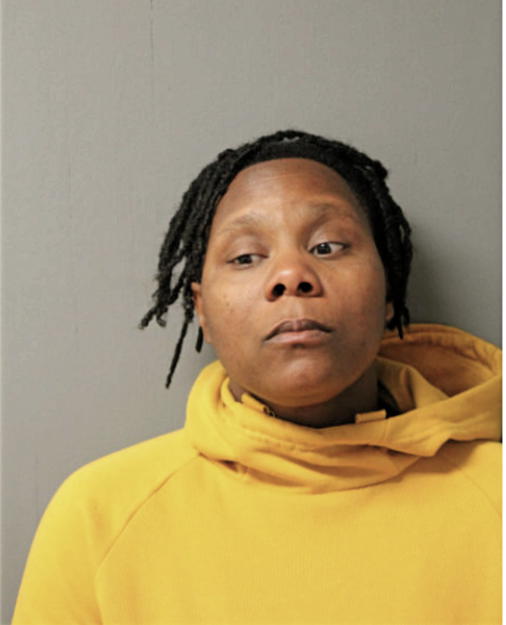 MICHELLE L CASEY, Cook County, Illinois