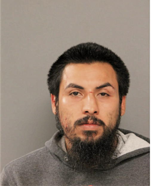PETER CHACON, Cook County, Illinois