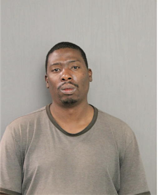 MICHAEL R CLARKE, Cook County, Illinois