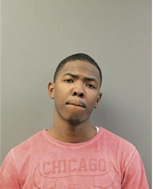 BENJAMIN L COLE, Cook County, Illinois