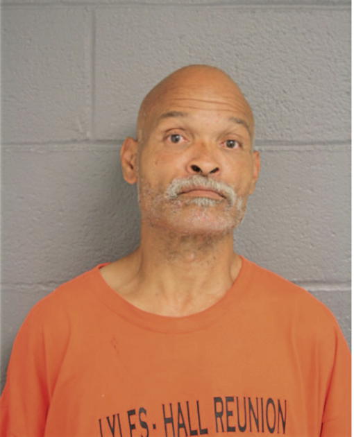 MICHAEL COLLINS, Cook County, Illinois