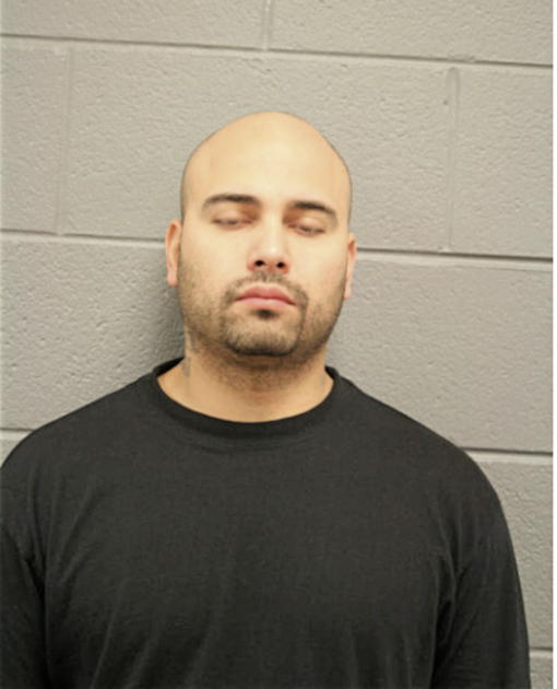 ABRAHAM COLON, Cook County, Illinois