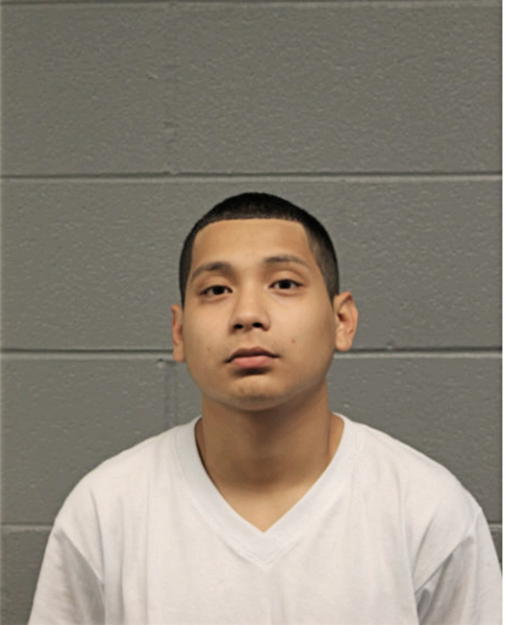 MIGUEL A CONTRERAS, Cook County, Illinois