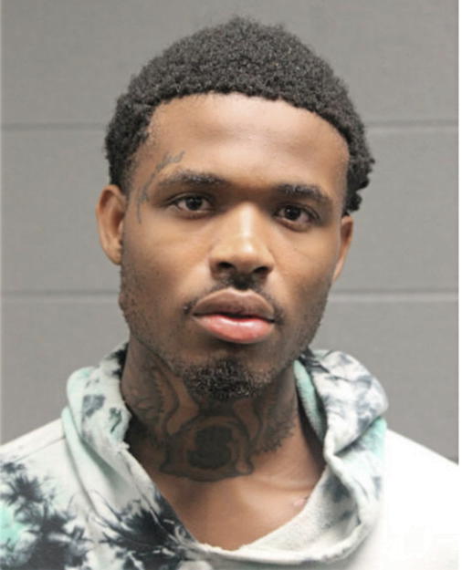 ROGER COOPER, Cook County, Illinois