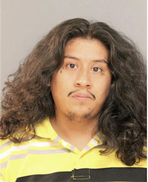 DANIEL CORDOVA, Cook County, Illinois