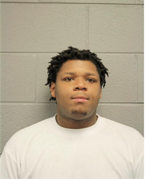 DORION D CRAFT, Cook County, Illinois