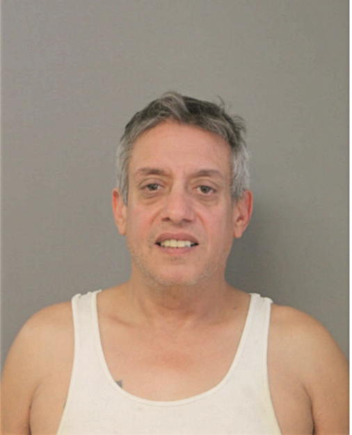 JOSE A CRESPO, Cook County, Illinois